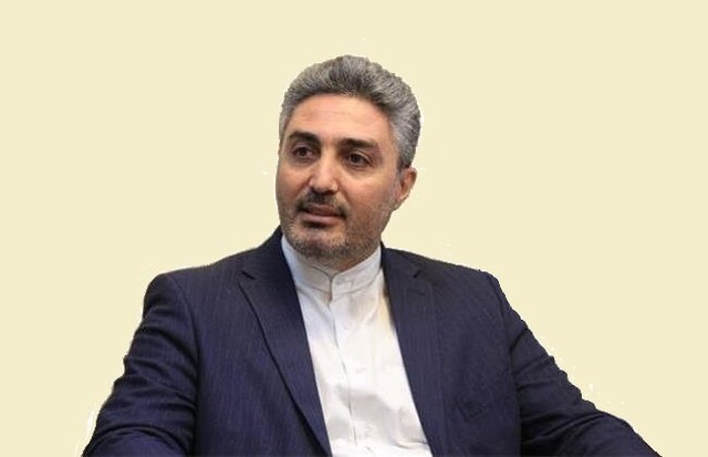 ممکان: مجلس برای رفع مشکلات اقتصادی توجهی به مذاکرات ندارد ممکان: مجلس برای رفع مشکلات اقتصادی توجهی به مذاکرات ندارد