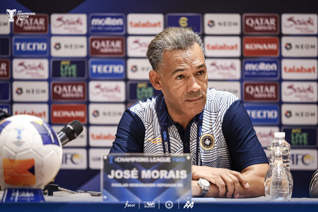 مچاندازی اسکو و مورایس روی چمن تازه یادگار؛ تراکتور بالاخره در آسیا میبرد؟