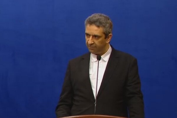 استیضاح در هنگامه تهاجم حداکثری دشمن، اقدامی وفاقستیزانه است استیضاح در هنگامه تهاجم حداکثری دشمن، اقدامی وفاقستیزانه است