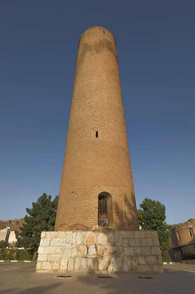 جاذبههای اعجابانگیز خرمآباد از «فلکالافلاک» تا «گرداب سنگی»!