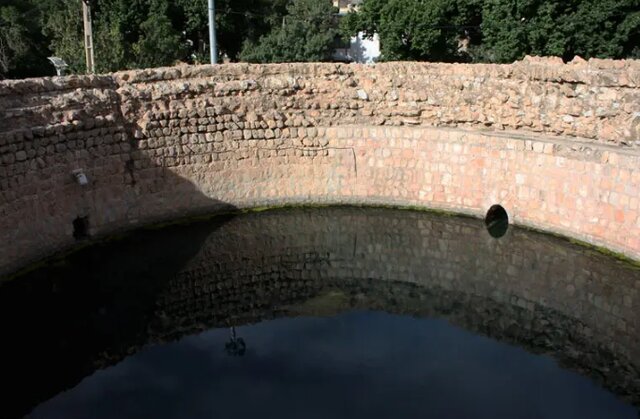 جاذبههای اعجابانگیز خرمآباد از «فلکالافلاک» تا «گرداب سنگی»!