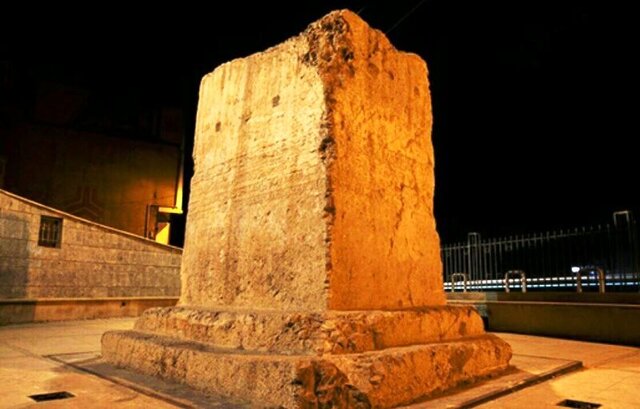 جاذبههای اعجابانگیز خرمآباد از «فلکالافلاک» تا «گرداب سنگی»!