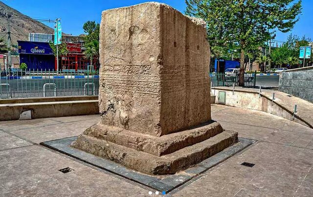 جاذبههای اعجابانگیز خرمآباد از «فلکالافلاک» تا «گرداب سنگی»!