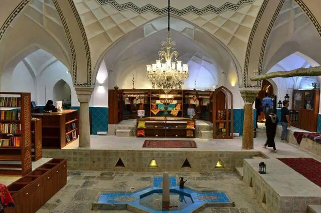 جاذبههای اعجابانگیز خرمآباد از «فلکالافلاک» تا «گرداب سنگی»!