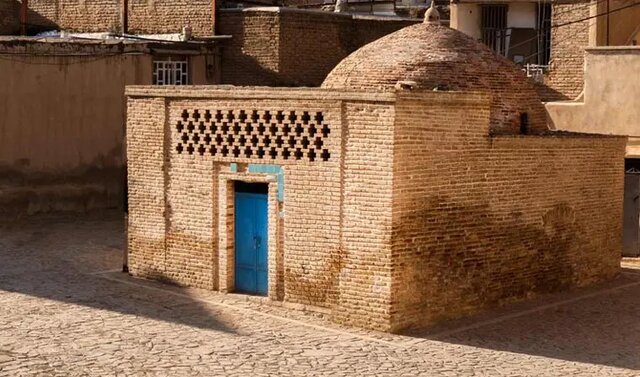 جاذبههای اعجابانگیز خرمآباد از «فلکالافلاک» تا «گرداب سنگی»!