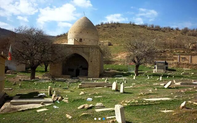 جاذبه‌های اعجاب‌انگیز خرم‌آباد از «فلک‌الافلاک» تا «گرداب سنگی»!