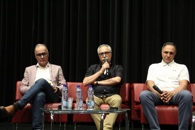 حسن فتحی: «مست عشق» ۲ ماه دیگر در ترکیه اکران میشود