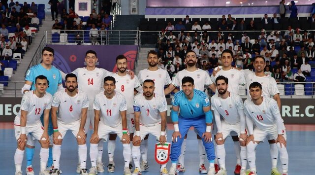 گلهای دیدار ایران ۷ - ۱ ونزوئلا گلهای دیدار ایران ۷ - ۱ ونزوئلا