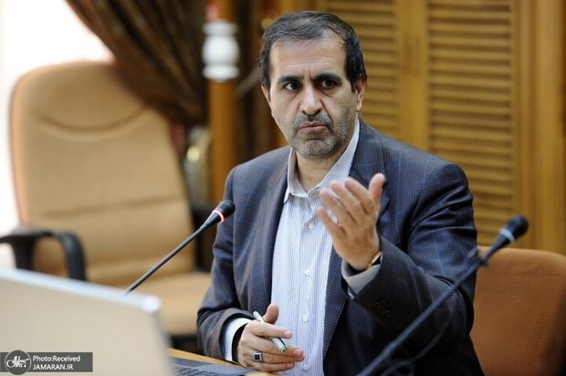 جوادی یگانه مشاور اجتماعی و رئیس مرکز ارتباطات مردمی ریاستجمهوری شد جوادی یگانه مشاور اجتماعی و رئیس مرکز ارتباطات مردمی ریاستجمهوری شد