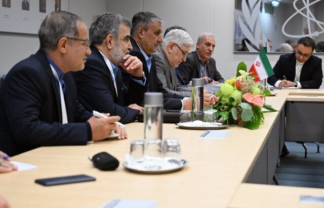 گروسی: بهزودی به تهران سفر میکنم