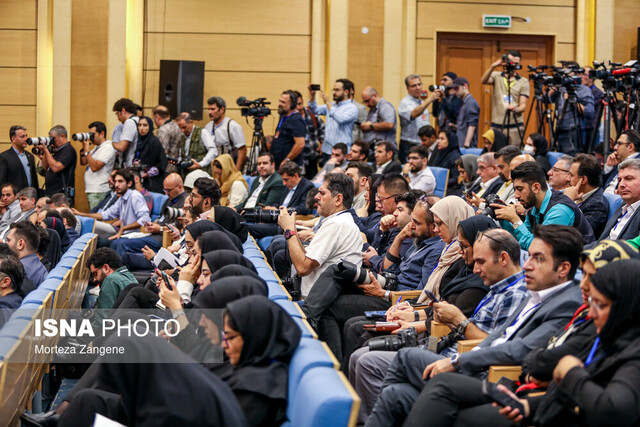 صدای حقیقت در آستانه خاموشی