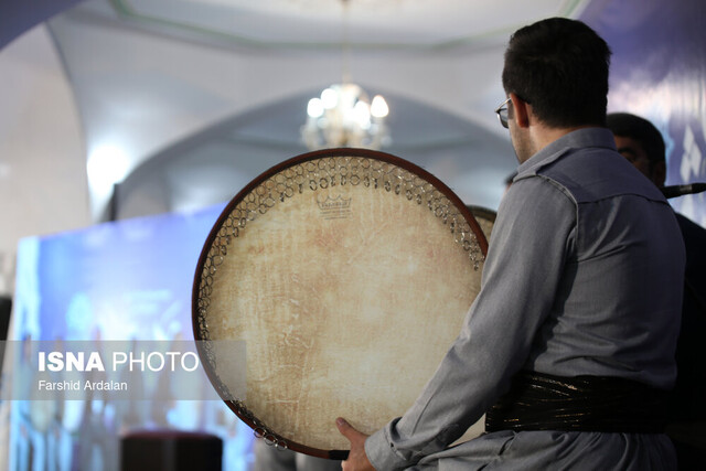 میراث ماندگار «وحدت» در اورامانات