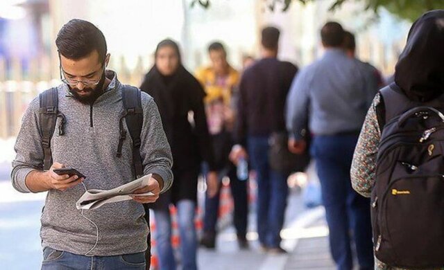 کارجویان دیگر آقابالاسر نمی‌خواهند!