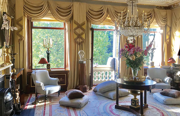 بهترینهای هتل آمستردام