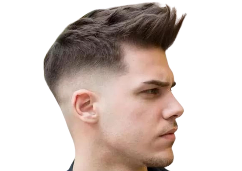 مدل مو و ریش بهروز مردانه