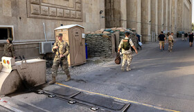 بغداد الیوم: واشنگتن در تلاش برای ماندن و بازمهندسی روابط با بغداد است