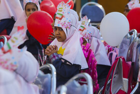 جشن شکوفه‌ها در کرمان