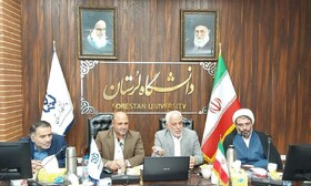 مجموعه دانشگاهی برای تداوم حیات آموزشی برنامه طراحی کند