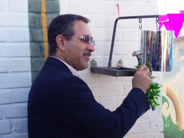 امسال ۳۱ هزار کلاس اولی به مدارس لرستان میروند امسال ۳۱ هزار کلاس اولی به مدارس لرستان میروند