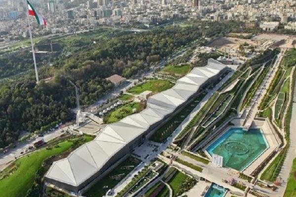 بازدید از موزه ملی انقلاب اسلامی و دفاع مقدس رایگان شد بازدید از موزه ملی انقلاب اسلامی و دفاع مقدس رایگان شد