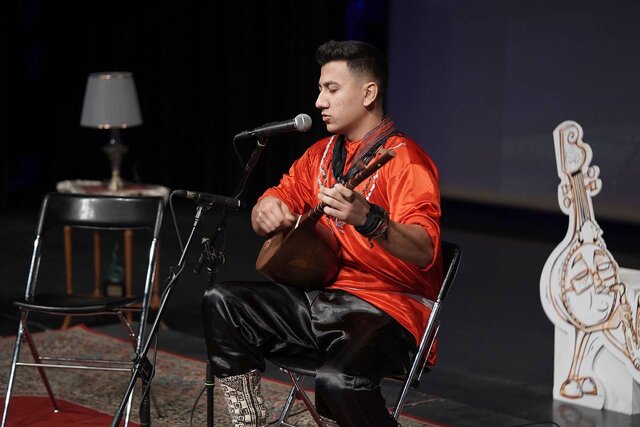 تربیت فرزند هنرمند مانع ناهنجاریها میشود