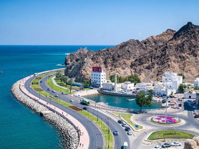 واحد پول مسقط عمان