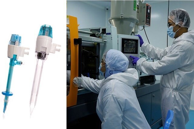 ۶۰۰ هزار دلار صرفهجویی ارزی با بومیسازی تروکار لاپاراسکوپی  ۶۰۰ هزار دلار صرفهجویی ارزی با بومیسازی تروکار لاپاراسکوپی