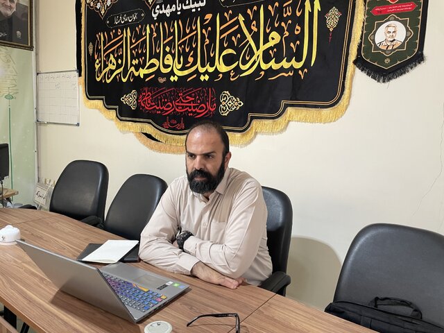 رشد ۸.۶۸ درصدی بیمه شدگان لرستانی در صندوق بیمه اجتماعی روستائیان رشد ۸.۶۸ درصدی بیمه شدگان لرستانی در صندوق بیمه اجتماعی روستائیان