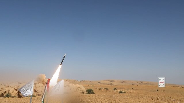شکست گنبد آهنین در رهگیری موشک یمن؛ تحقیقات در تلآویو آغاز شد شکست گنبد آهنین در رهگیری موشک یمن؛ تحقیقات در تلآویو آغاز شد