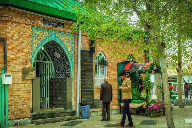 معرفی مکانهای زیارتی تهران/ اماکن مذهبی و امامزادهها