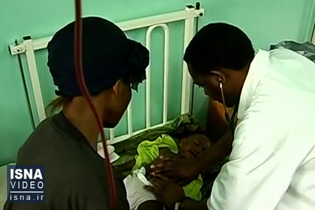 ویدیو/ ۴۰ میلیون نفر، قربانیان بحران «AMR» تا ۲۶ سال دیگر ویدیو/ ۴۰ میلیون نفر، قربانیان بحران «AMR» تا ۲۶ سال دیگر