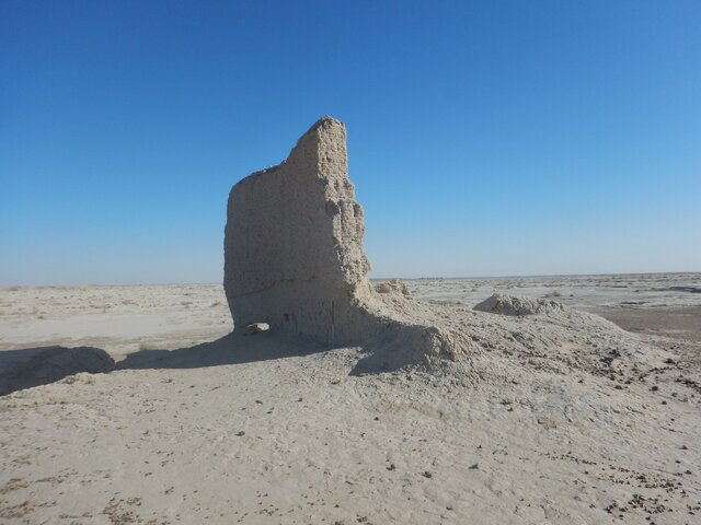 باستانشناسان به دنبال استقرارهای عصر مفرغ در حاشیه هامون