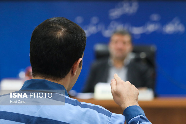 تهیه برنامههایی برای مقابله با تهدیدات ورود اتباع خارجی غیرمجاز/ اعلام جرم علیه محمد مهاجری/ آزادی فائزه هاشمی