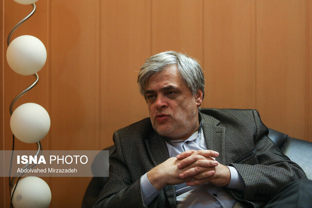 تهیه برنامههایی برای مقابله با تهدیدات ورود اتباع خارجی غیرمجاز/ اعلام جرم علیه محمد مهاجری/ آزادی فائزه هاشمی