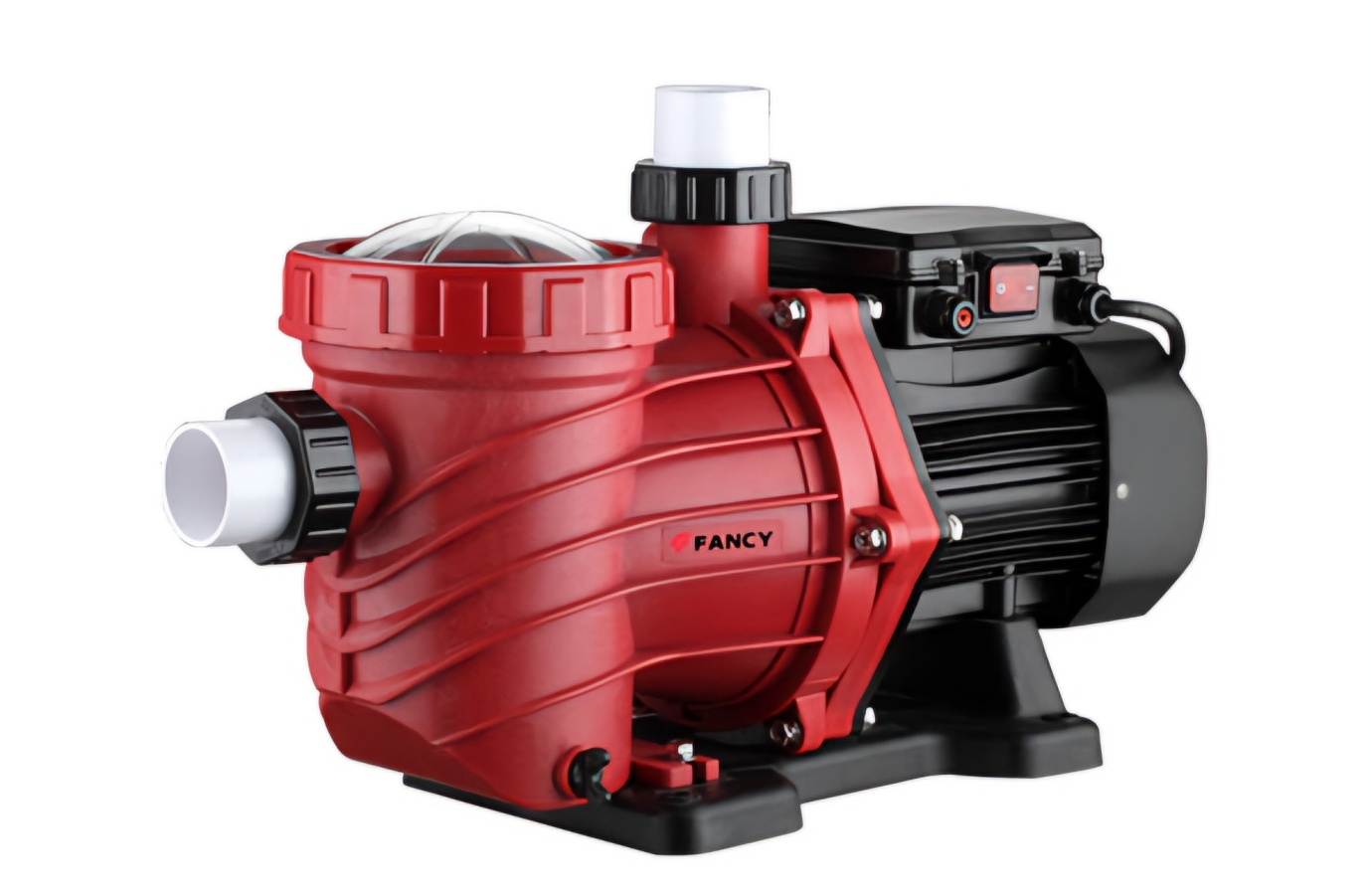 عرضه و پخش پمپهای آب فنسی در ایران آغاز شد