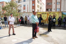 عملکرد مدارس برای ثبت‌نام، توسط اولیاء گزارش می‌شود