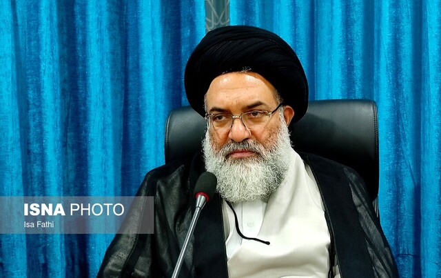 دومین کنگره ملی بزرگداشت آیتالله العظمی ملکحسینی، اردیبهشت ۱۴۰۴ برگزار میشود