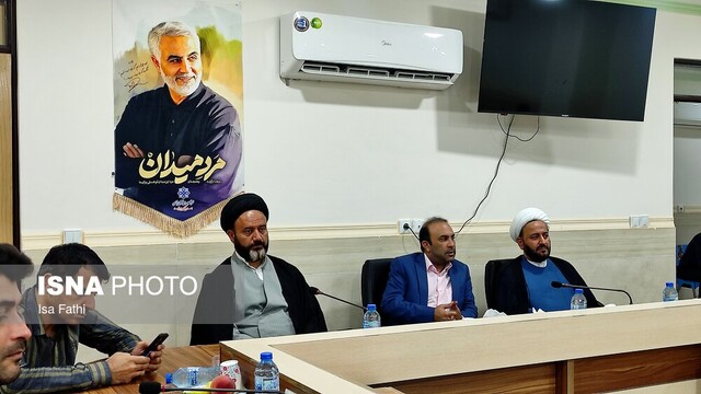 دومین کنگره ملی بزرگداشت آیتالله العظمی ملکحسینی، اردیبهشت ۱۴۰۴ برگزار میشود