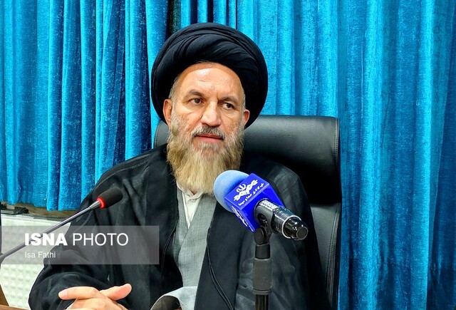 دومین کنگره ملی بزرگداشت آیتالله العظمی ملکحسینی، اردیبهشت ۱۴۰۴ برگزار میشود