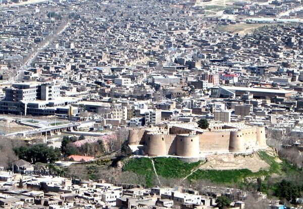 عکس : تزئینی مرمت و بهسازی بناهای تاریخی و ارزشمند مشمول بسته های تشویقی شد