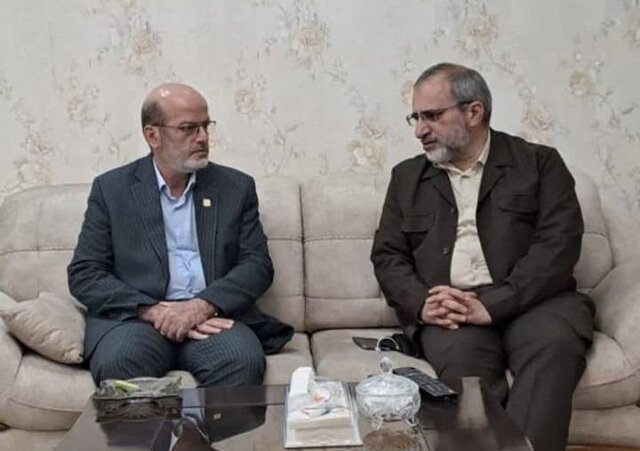 جهاددانشگاهی یک هسته قوی علمی در کشور است جهاددانشگاهی یک هسته قوی علمی در کشور است
