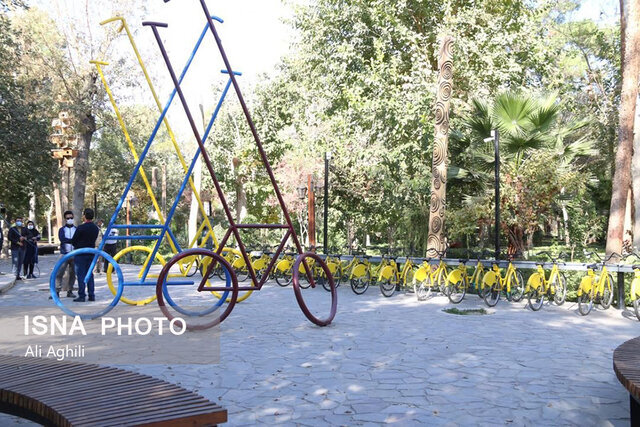 اسکوتر و دوچرخه برقی؛ تجربه جهانی که در کشور جدی گرفته نمیشود