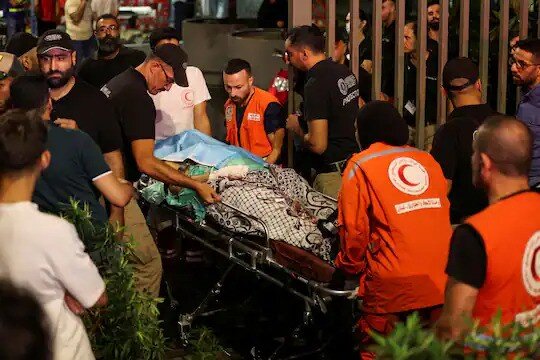 رسانه آمریکایی: انفجار پیجرها نشان دهنده ذهنیت تهاجمی اسرائیلیهاست