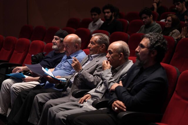 وقتب آموزش دفنوازی در کشور رصد میشود / نسلی که موسیقی سنتی گوش نمیدهد