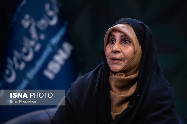 فعالیتهای اطلاعاتی یک فرمانده به روایت همسرش + فیلم