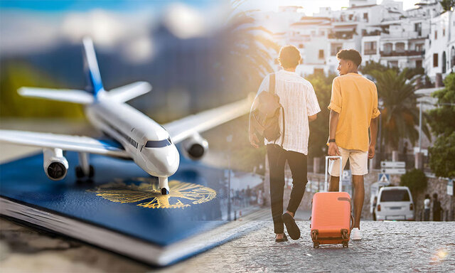 لوکسینتریپ راهکار توسعه آژانسهای گردشگری