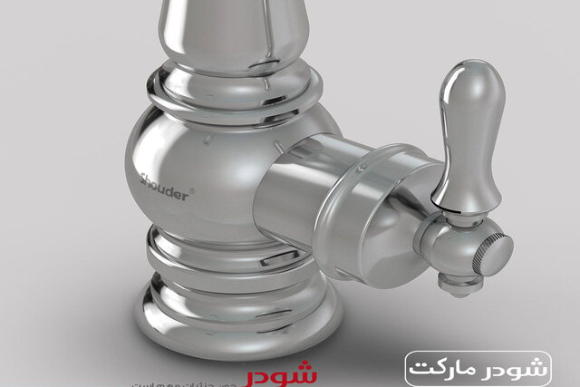 چرا شیرآلات شودر یکی از بهترین گزینهها برای شما خواهد بود