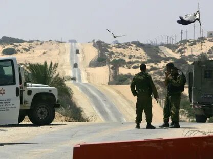 رسانههای قطری: مصر و حماس با پیشنهاد باقیماندن رژیم صهیونیستی در فیلادلفیا مخالفند رسانههای قطری: مصر و حماس با پیشنهاد باقیماندن رژیم صهیونیستی در فیلادلفیا مخالفند