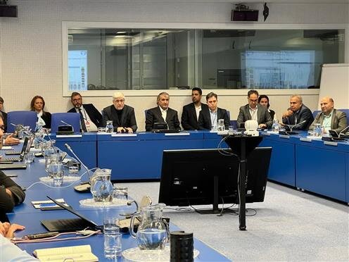 برگزاری رویداد «پنجاه سال فناوری هستهای در ایران؛ روایت موفقیتها» در مقر آژانس بینالمللی انرژی اتمی