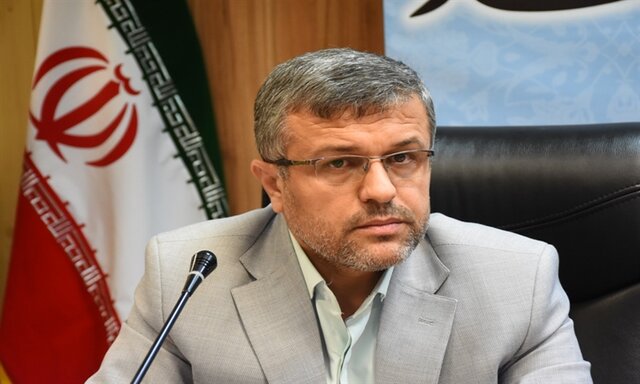 توضیحات دادستان یاسوج در خصوص انتشار فیلم ضرب و شتم دختر یاسوجی توضیحات دادستان یاسوج در خصوص انتشار فیلم ضرب و شتم دختر یاسوجی